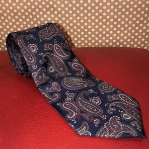 Mario Valentino Tie